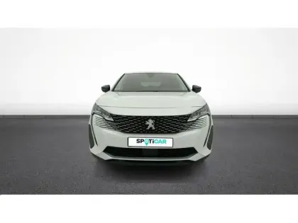 Photo 65 Peugeot 3008  Hybrid 225 e-EAT8