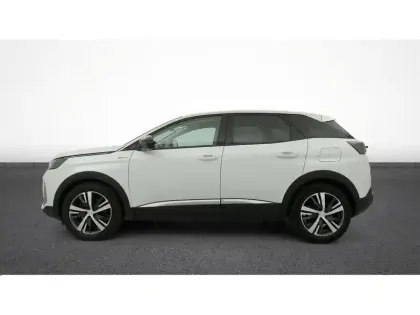 Photo 3 Peugeot 3008  Hybrid 225 e-EAT8