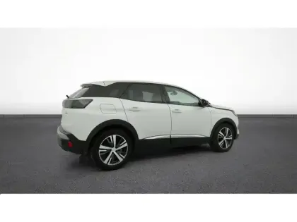 Photo 8 Peugeot 3008  Hybrid 225 e-EAT8
