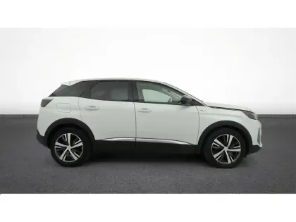 Photo 73 Peugeot 3008  Hybrid 225 e-EAT8
