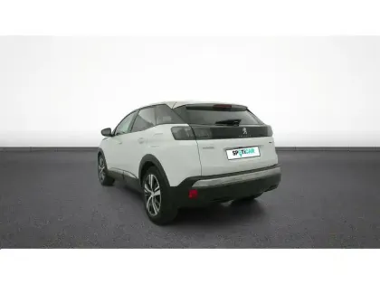 Photo 5 Peugeot 3008  Hybrid 225 e-EAT8
