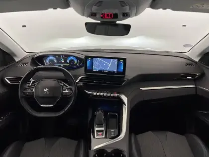 Photo 29 Peugeot 3008  Hybrid 225 e-EAT8