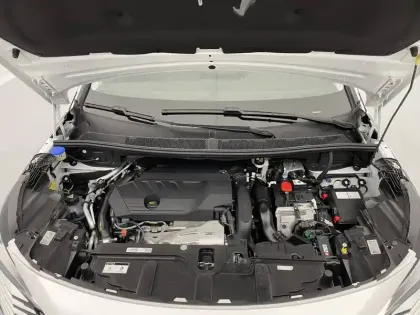 Photo 20 Peugeot 3008  Hybrid 225 e-EAT8