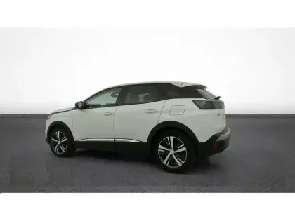Photo 68 Peugeot 3008  Hybrid 225 e-EAT8