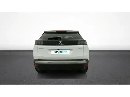 Photo 38 Peugeot 3008  Hybrid 225 e-EAT8