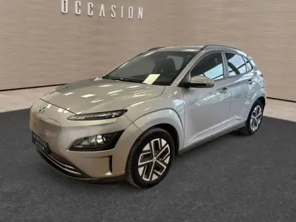 Photo Hyundai Kona Intuitive
