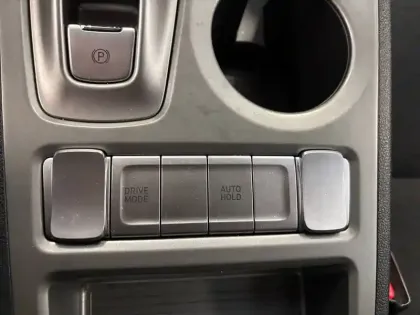 Photo 31 Hyundai Kona  Electrique 39 kWh - 136 ch