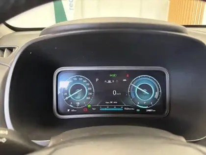 Photo 38 Hyundai Kona  Electrique 39 kWh - 136 ch