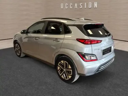 Photo 44 Hyundai Kona  Electrique 39 kWh - 136 ch
