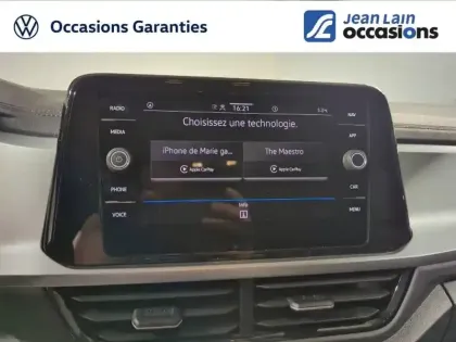 Photo 18 Volkswagen T-roc  1.5 TSI EVO2 150 Start/Stop DSG7