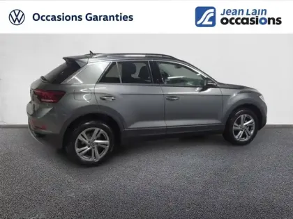 Photo 3 Volkswagen T-roc  1.5 TSI EVO2 150 Start/Stop DSG7