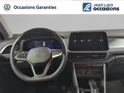 Photo 2 Volkswagen T-roc  1.5 TSI EVO2 150 Start/Stop DSG7