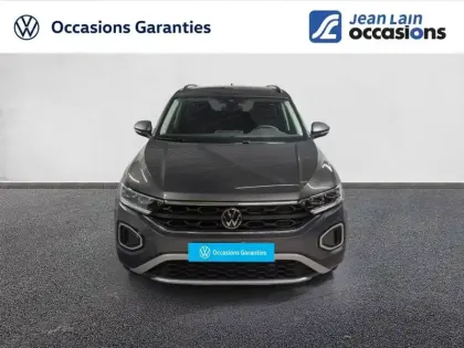 Photo 8 Volkswagen T-roc  1.5 TSI EVO2 150 Start/Stop DSG7