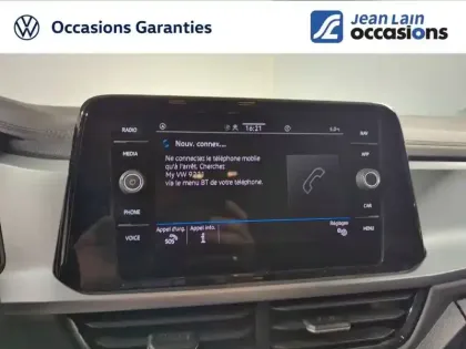 Photo 17 Volkswagen T-roc  1.5 TSI EVO2 150 Start/Stop DSG7