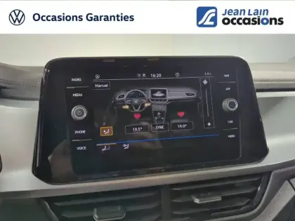 Photo 16 Volkswagen T-roc  1.5 TSI EVO2 150 Start/Stop DSG7