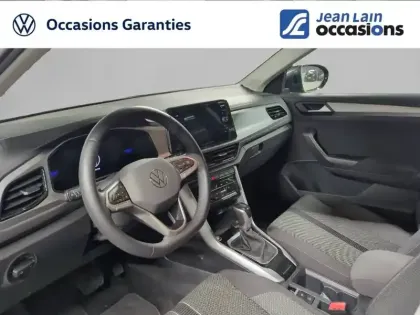 Photo 12 Volkswagen T-roc  1.5 TSI EVO2 150 Start/Stop DSG7