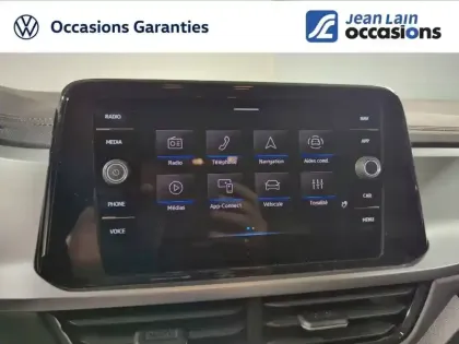 Photo 19 Volkswagen T-roc  1.5 TSI EVO2 150 Start/Stop DSG7