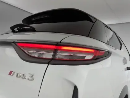 Photo 29 DS DS 3 DS3 Crossback PureTech 130 EAT8