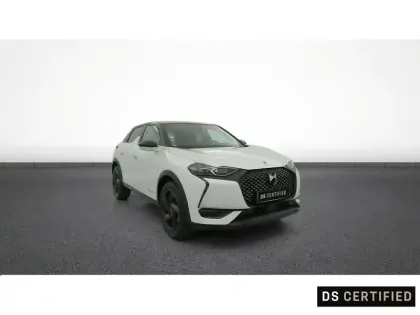 Photo 11 DS DS 3 DS3 Crossback PureTech 130 EAT8