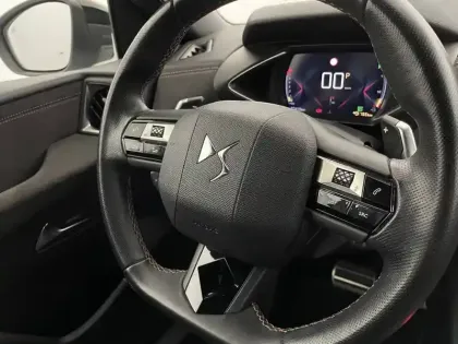 Photo 28 DS DS 3 DS3 Crossback PureTech 130 EAT8