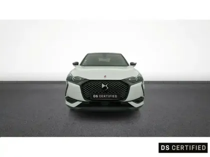 Photo 1 DS DS 3 DS3 Crossback PureTech 130 EAT8