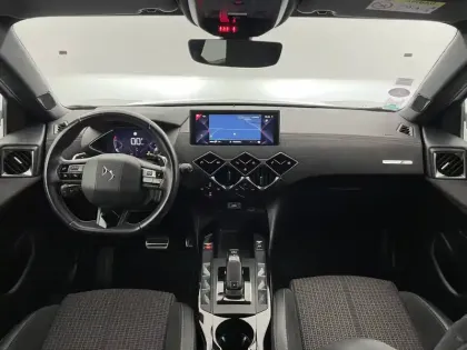 Photo 27 DS DS 3 DS3 Crossback PureTech 130 EAT8