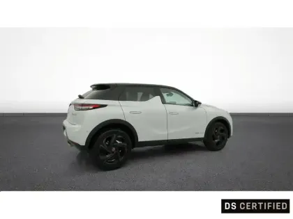 Photo 8 DS DS 3 DS3 Crossback PureTech 130 EAT8