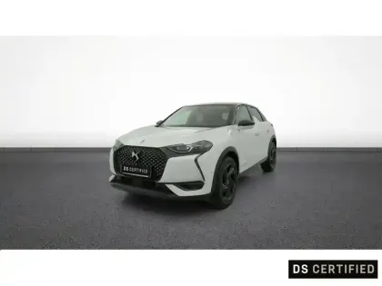 Photo Ds Ds 3 Performance Line+
