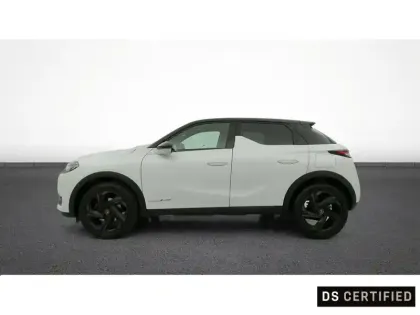Photo 4 DS DS 3 DS3 Crossback PureTech 130 EAT8