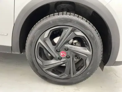 Photo 17 DS DS 3 DS3 Crossback PureTech 130 EAT8