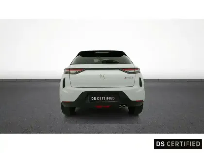 Photo 6 DS DS 3 DS3 Crossback PureTech 130 EAT8