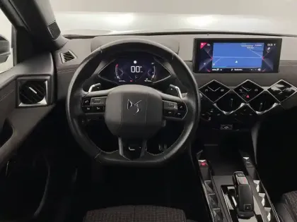 Photo 22 DS DS 3 DS3 Crossback PureTech 130 EAT8
