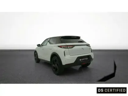 Photo 5 DS DS 3 DS3 Crossback PureTech 130 EAT8
