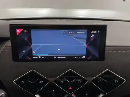 Photo 20 DS DS 3 DS3 Crossback PureTech 130 EAT8