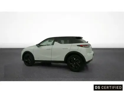 Photo 3 DS DS 3 DS3 Crossback PureTech 130 EAT8