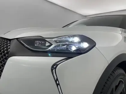 Photo 31 DS DS 3 DS3 Crossback PureTech 130 EAT8