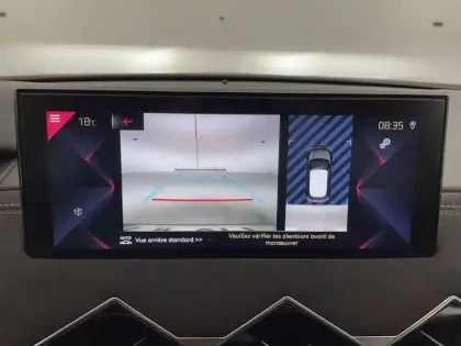 Photo 25 DS DS 3 DS3 Crossback PureTech 130 EAT8