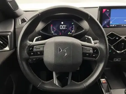 Photo 21 DS DS 3 DS3 Crossback PureTech 130 EAT8