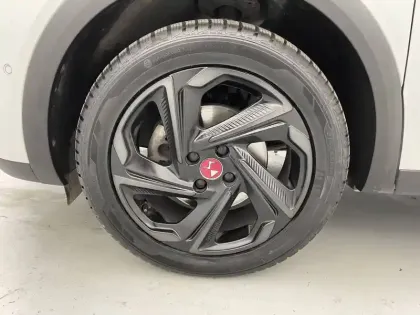 Photo 16 DS DS 3 DS3 Crossback PureTech 130 EAT8