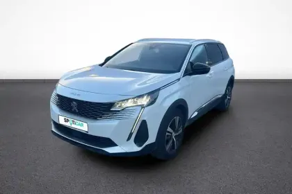 Photo Peugeot 5008 Allure Pack