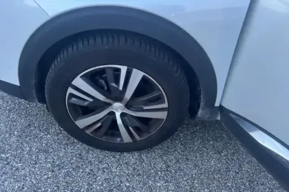 Photo 12 Peugeot 5008  BlueHDi 130ch S&S EAT8