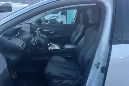 Photo 9 Peugeot 5008  BlueHDi 130ch S&S EAT8