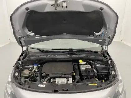 Photo 20 Peugeot 2008  1.2 PureTech 110ch S&S BVM5