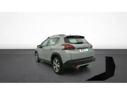 Photo 5 Peugeot 2008  1.2 PureTech 110ch S&S BVM5