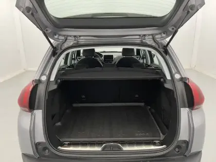 Photo 12 Peugeot 2008  1.2 PureTech 110ch S&S BVM5