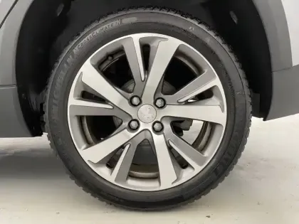 Photo 15 Peugeot 2008  1.2 PureTech 110ch S&S BVM5