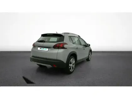 Photo 7 Peugeot 2008  1.2 PureTech 110ch S&S BVM5