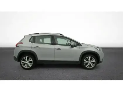 Photo 9 Peugeot 2008  1.2 PureTech 110ch S&S BVM5