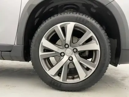 Photo 17 Peugeot 2008  1.2 PureTech 110ch S&S BVM5