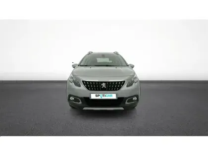 Photo 1 Peugeot 2008  1.2 PureTech 110ch S&S BVM5